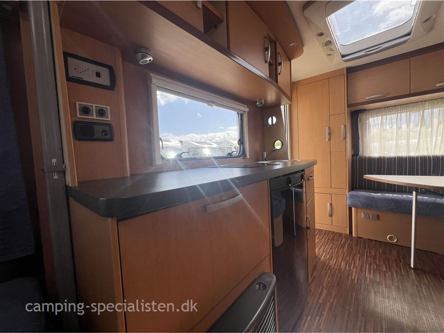 Hymer Sporting 440